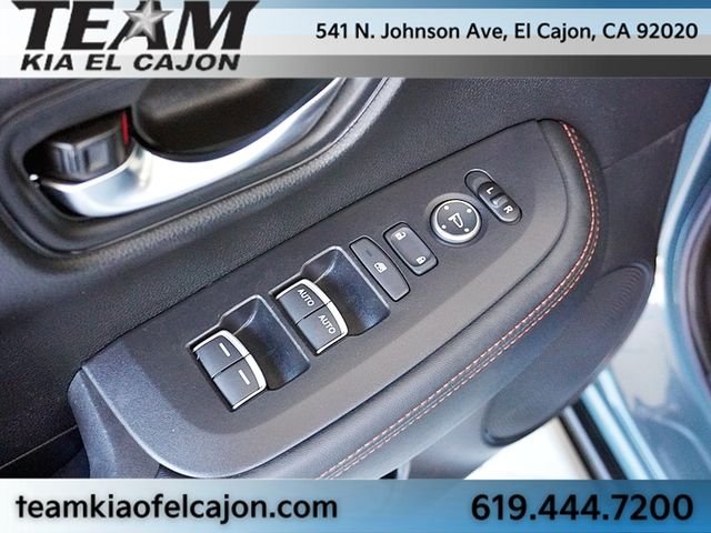 Used 2024  Honda Sport image 23