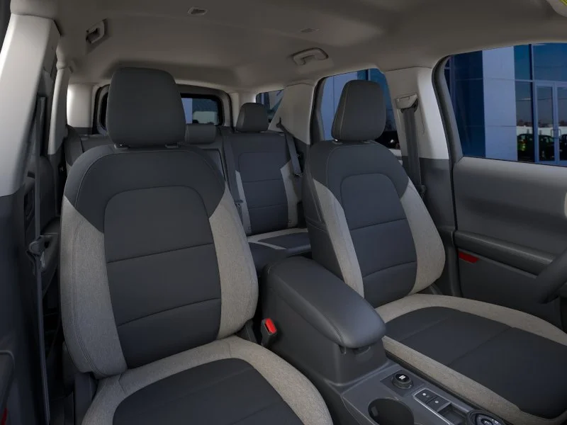 New 2026 Oxford White Ford Big Bend® image 33