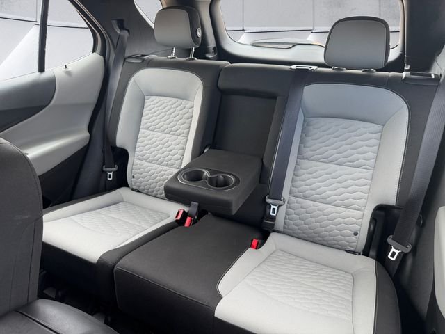 Used 2020 White Chevrolet LS image 18