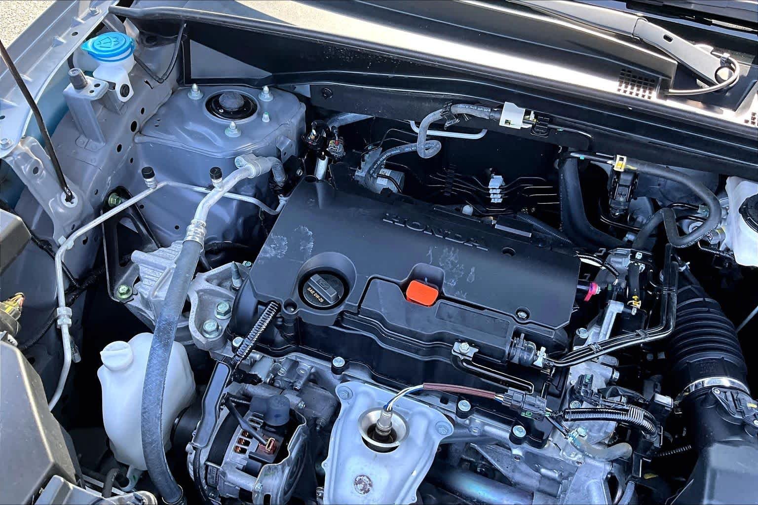 2024 Honda HR-V Sport - Photo 31
