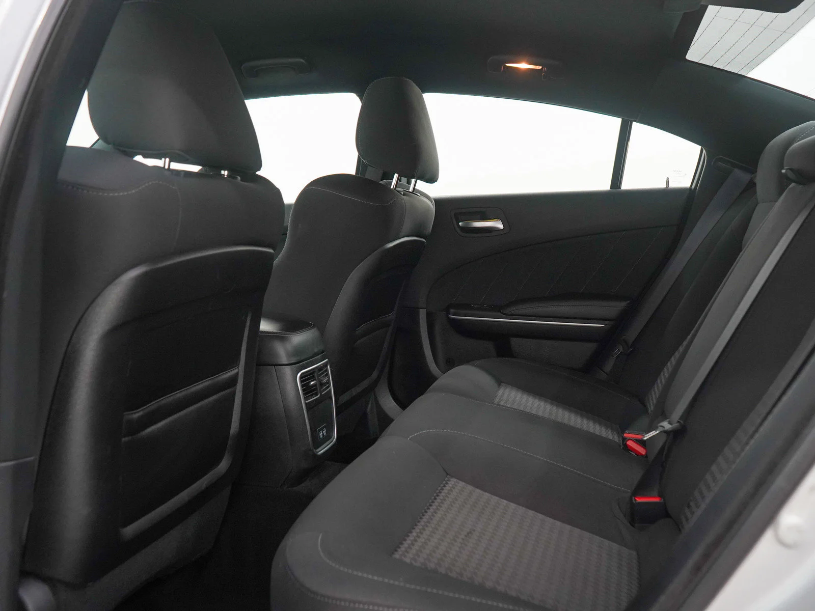 Used 2019 Triple Nickel Clearcoat Dodge Scat Pack RWD image 19