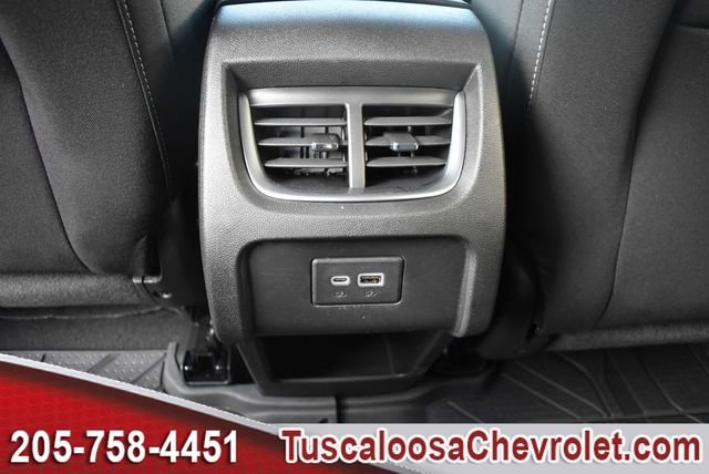 2026 Chevrolet Blazer 2LT - Photo 17