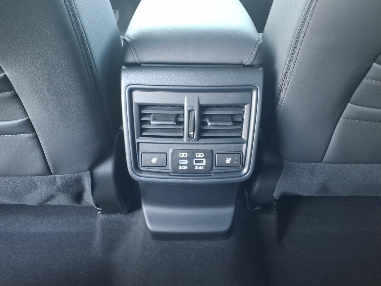 New 2026 RIVER ROCK PEARL Subaru Limited image 5