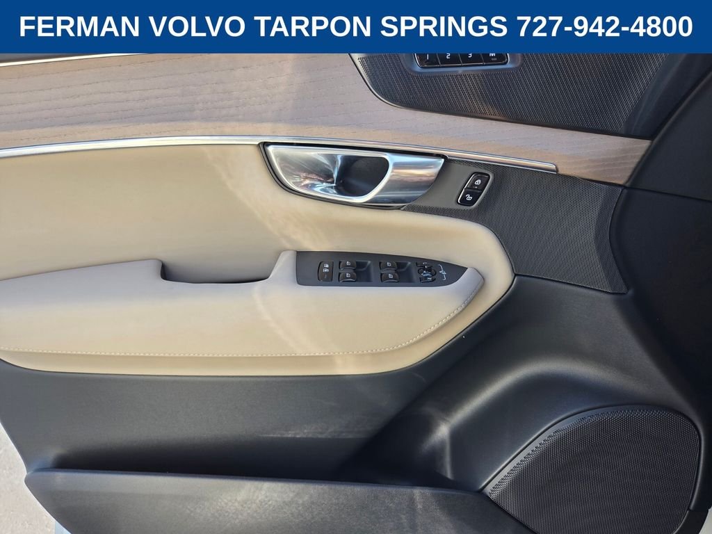 New 2026 Crystal White Volvo Ultra image 23