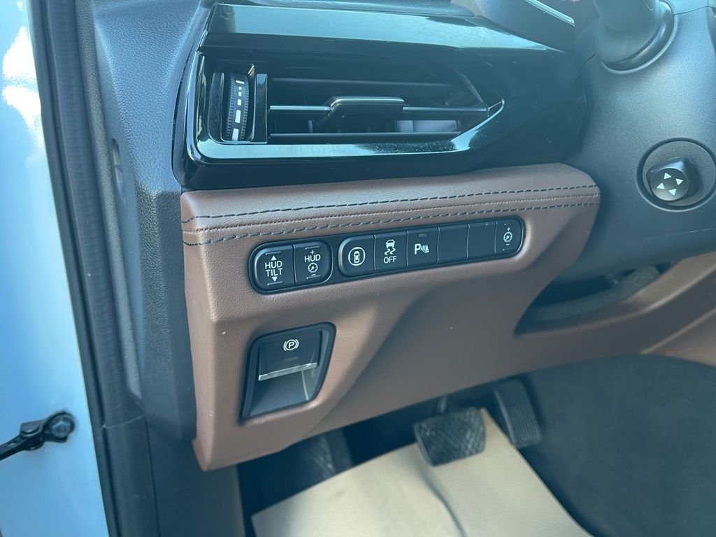 2023 Acura MDX Advance Package - Photo 22
