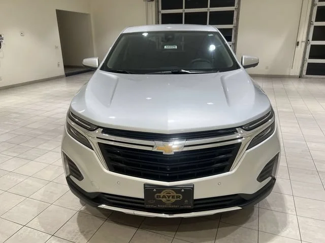 2022 Chevrolet Equinox LT - Photo 8