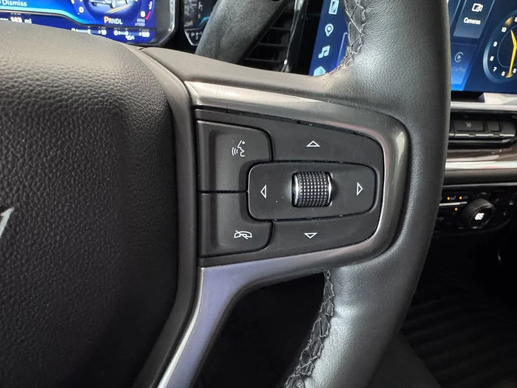 2023 Chevrolet Silverado 1500 RST - Photo 17