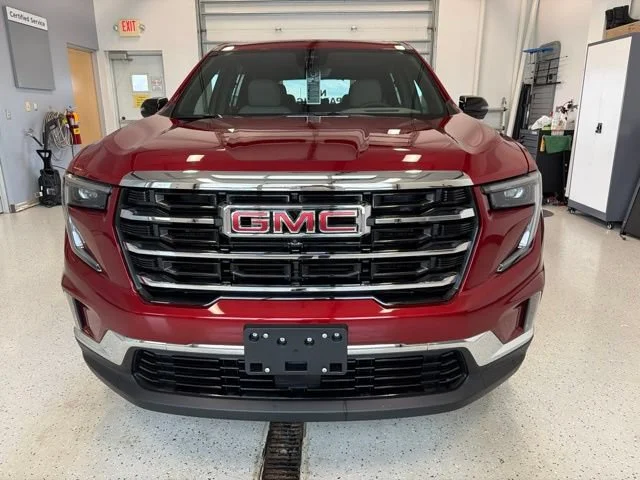 2026 GMC Acadia Elevation - Photo 12