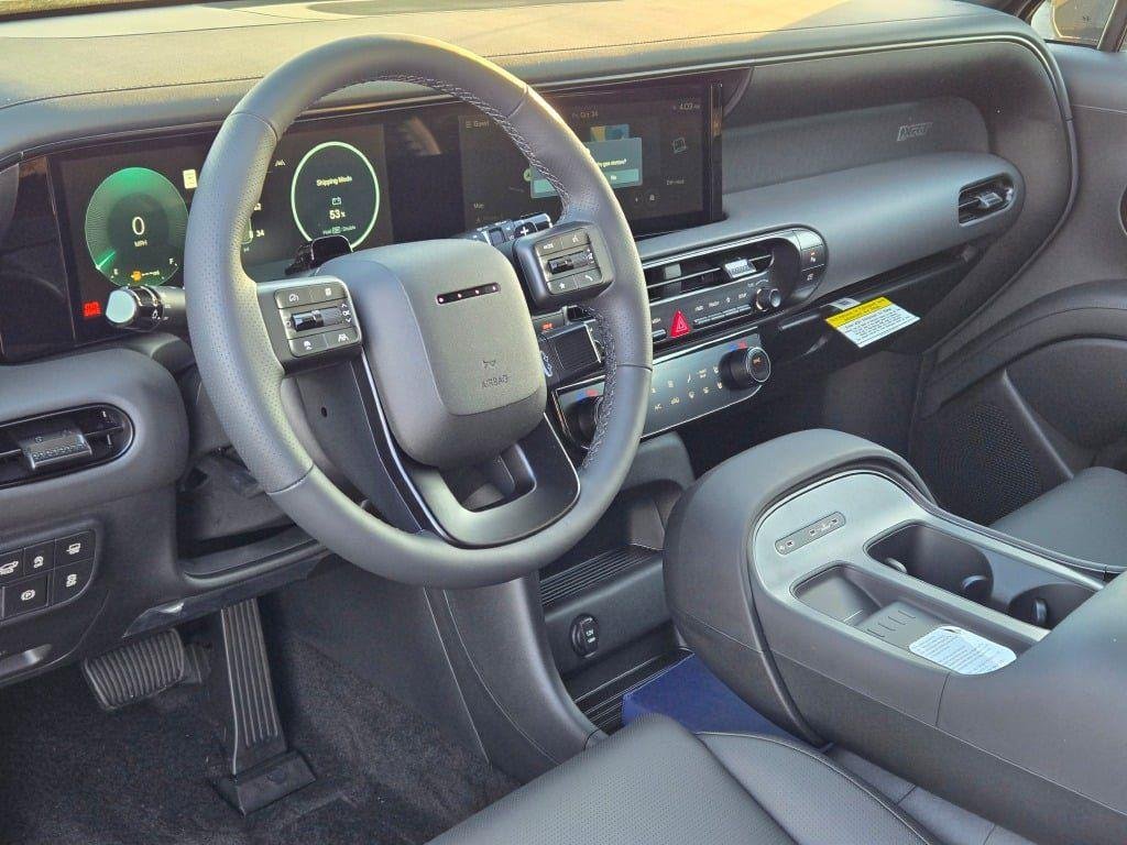 2026 Hyundai Palisade XRT Pro - Photo 26