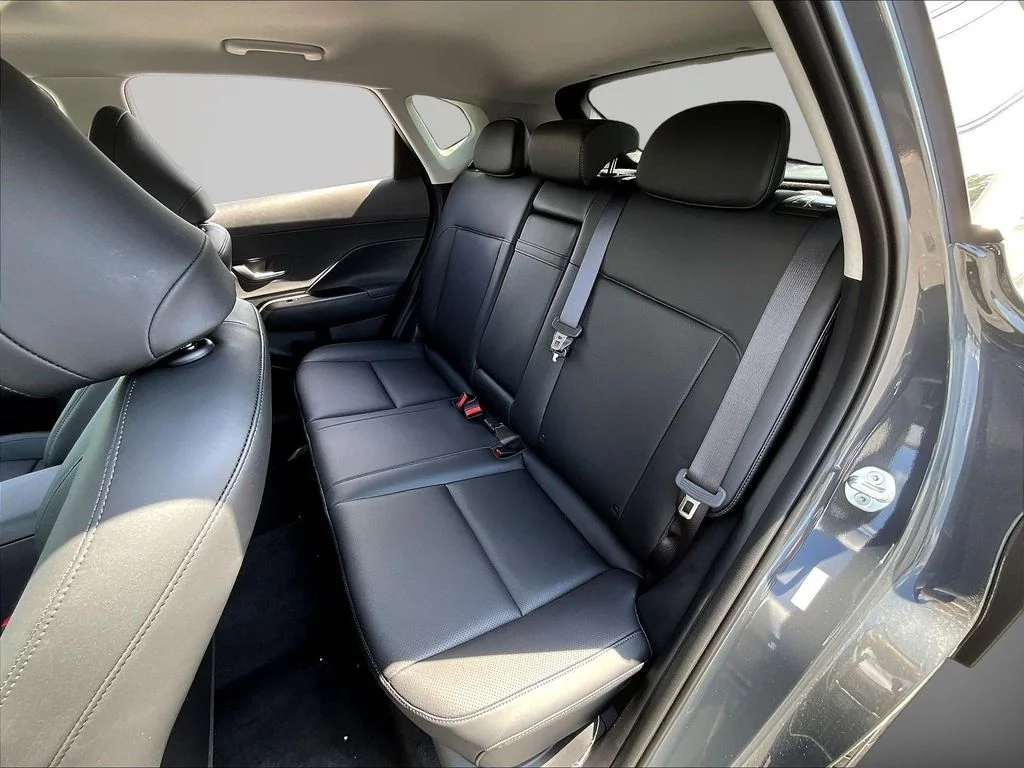 New 2026 Gray Hyundai Limited image 27