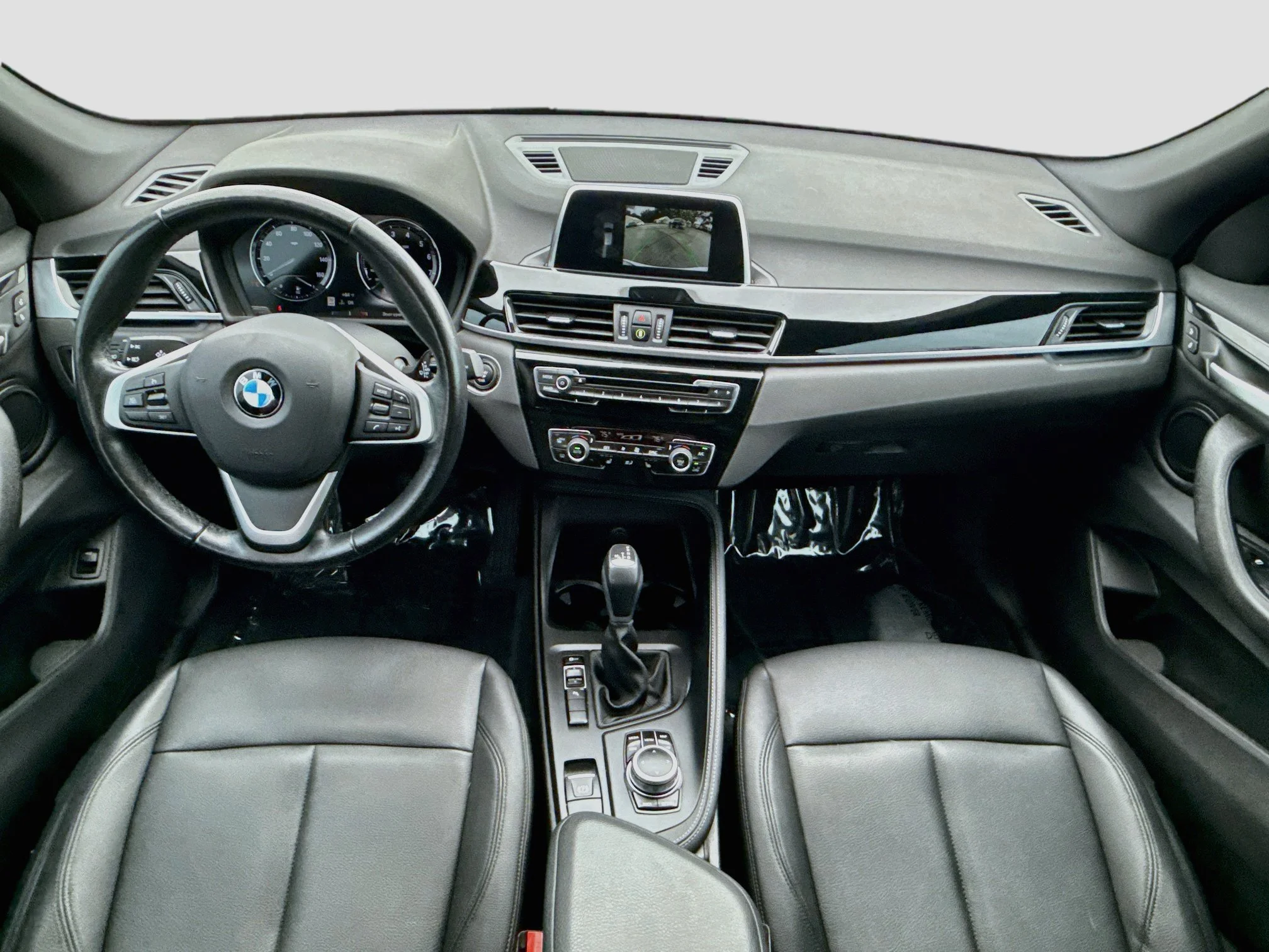 Used 2019 Alpine White BMW sDrive28i image 17