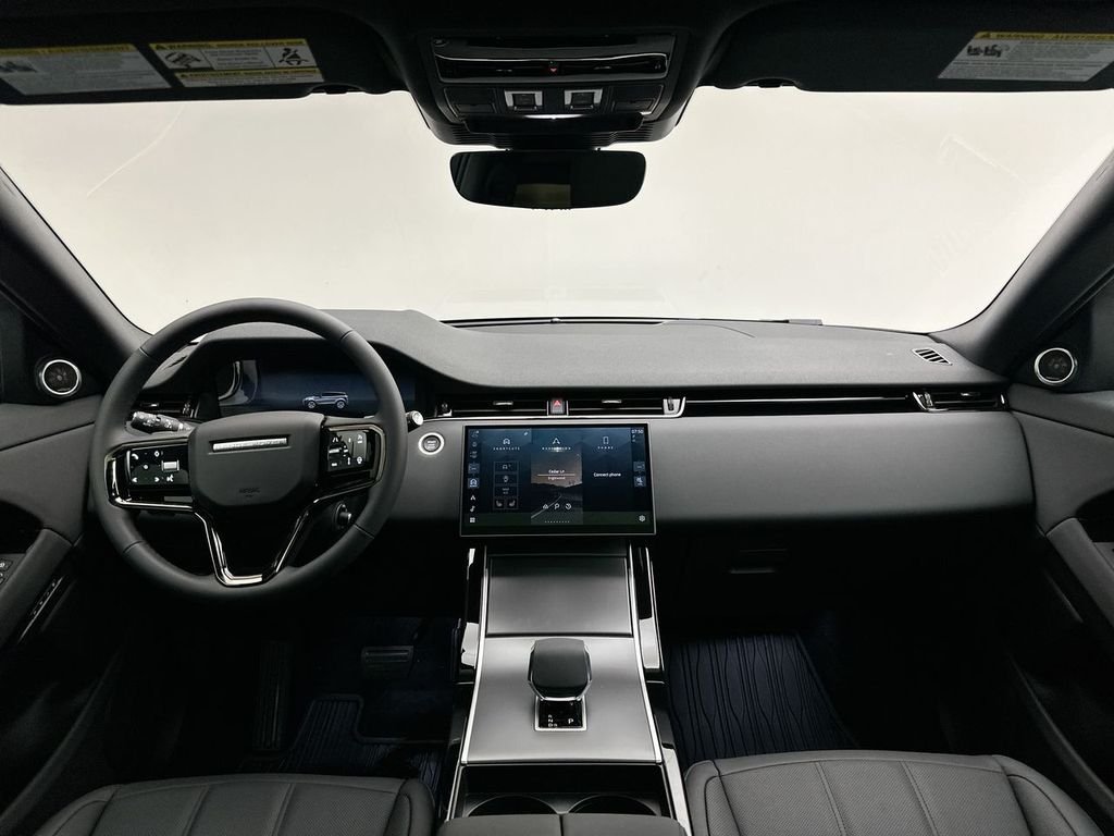 New 2026 Fuji White Land Rover S image 16