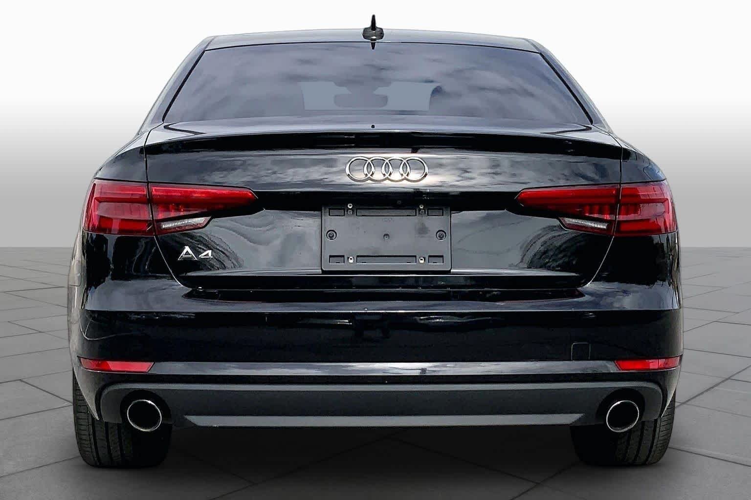 Used 2017  Audi Premium image 5