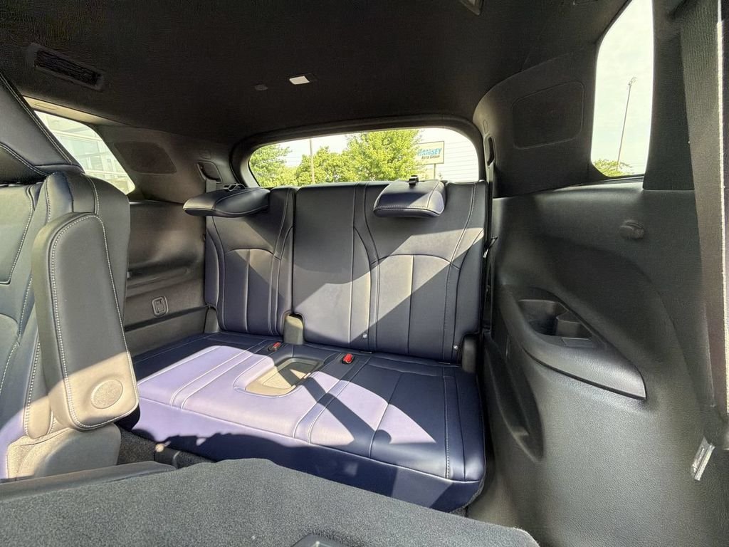 2026 INFINITI QX60 Sport - Photo 24