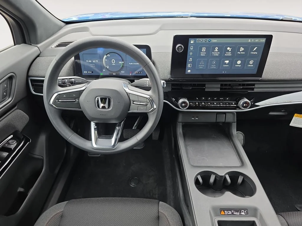 2026 Honda Prologue EX - Photo 10