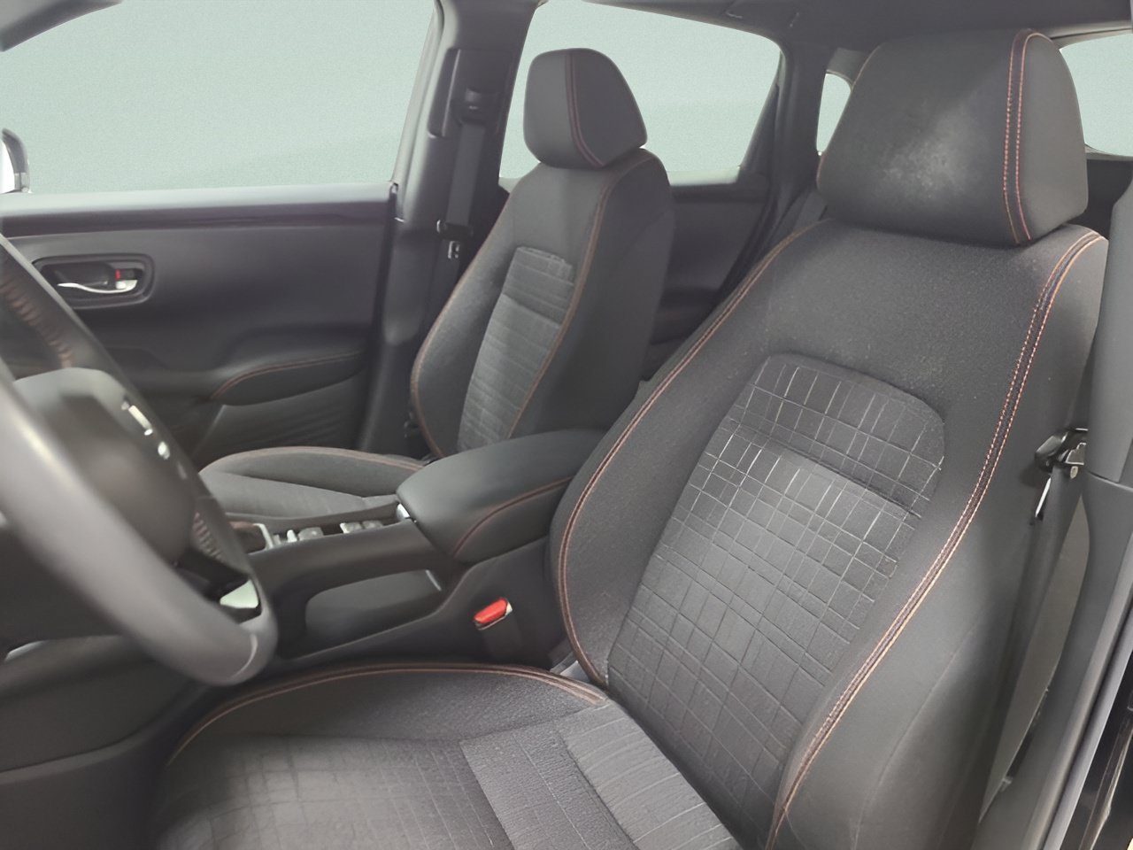 2024 Honda HR-V Sport - Photo 18