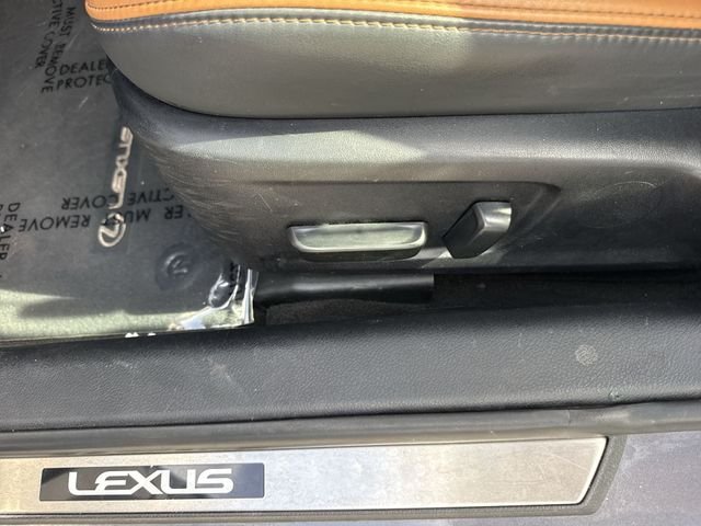 Certified Used 2024 Gray Lexus 300 image 12