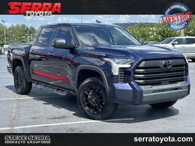 2023 Toyota Tundra SR5