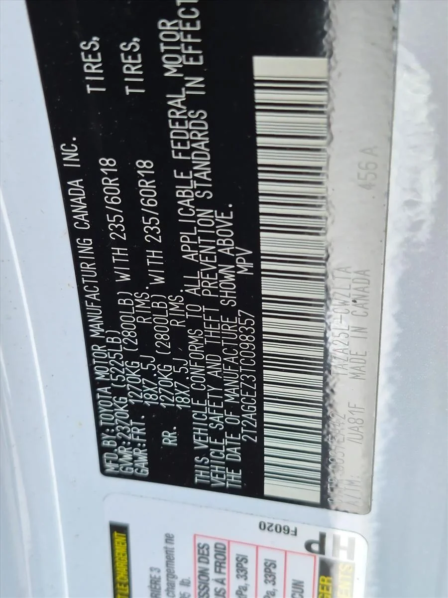 Certified Used 2026 Ultra White Lexus NX 350 image 24