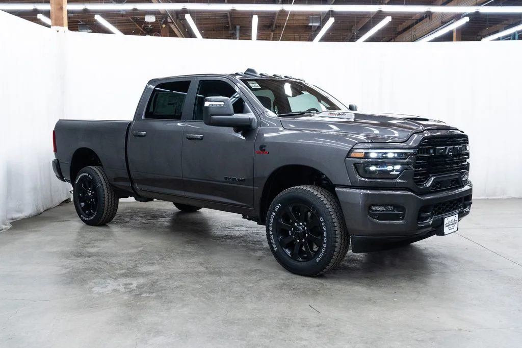 2026 RAM 2500 Laramie 4X4 Crew Cab SWB's photo