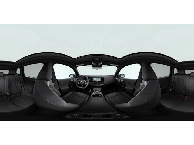 New 2026 Alpine White BMW xDrive image 8