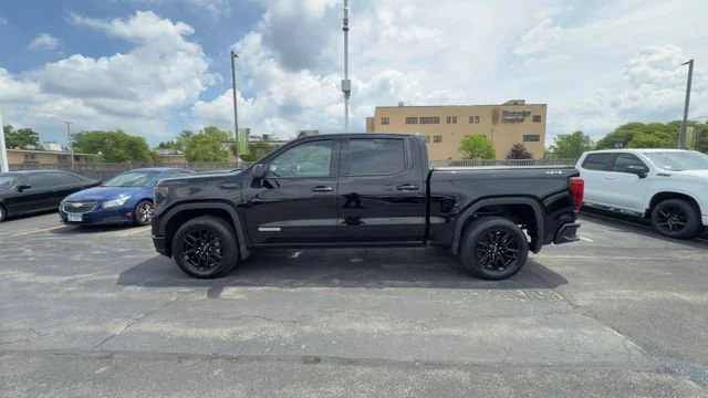 2024 GMC Sierra 1500 Elevation - Photo 6