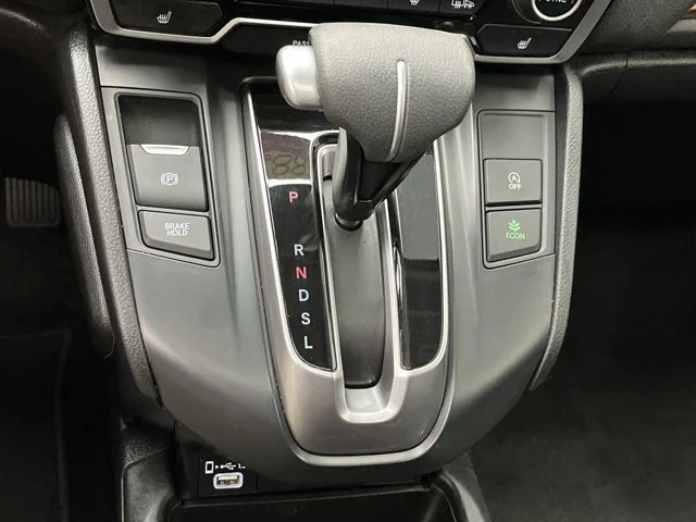 2021 Honda CR-V EX - Photo 24