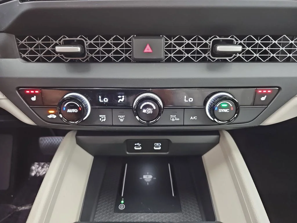 New 2026  Honda SE image 26