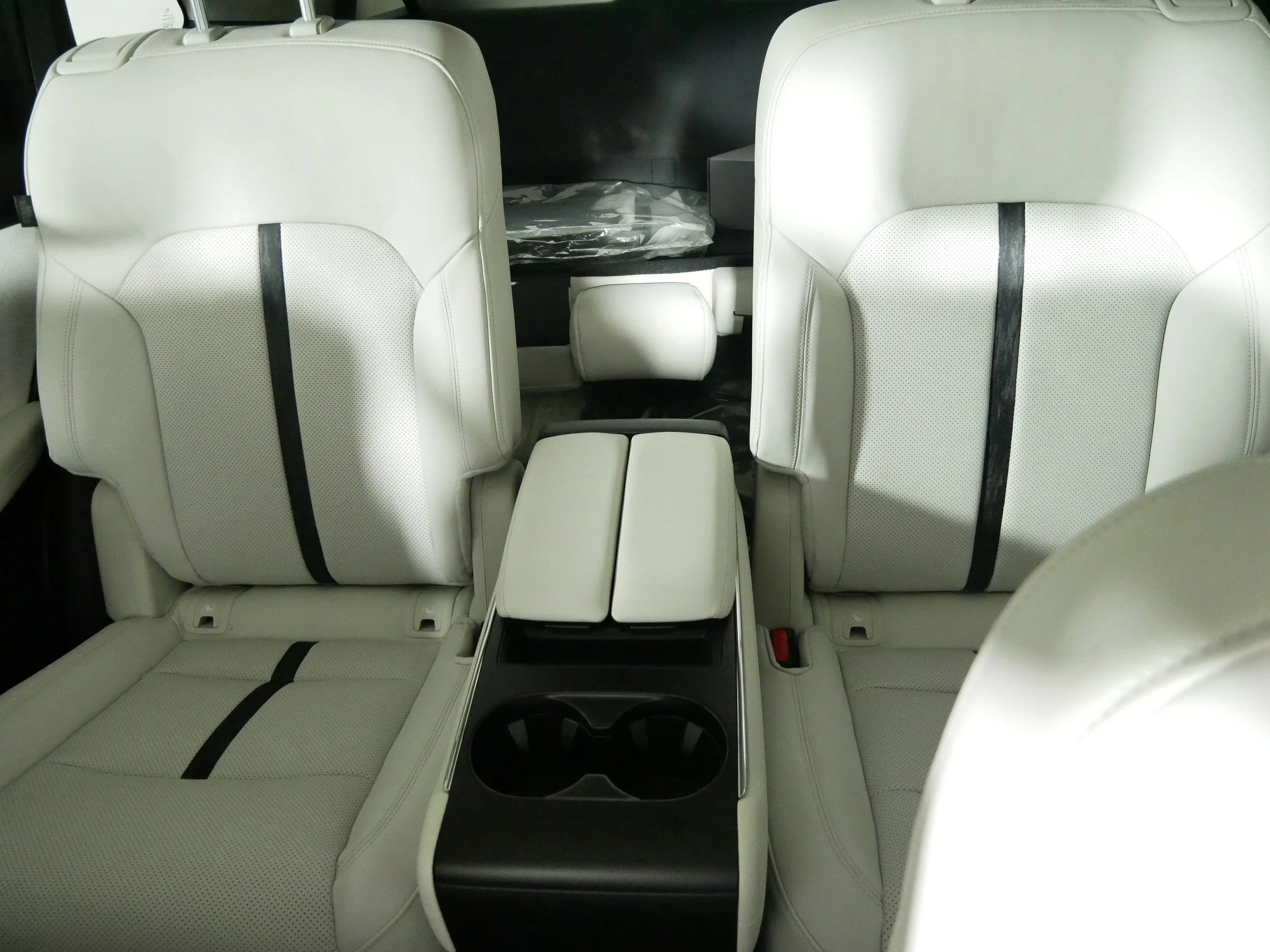 New 2026 Jet Black Mica Mazda S Premium Plus image 3