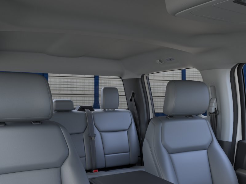 New 2026 Oxford White Ford XL image 22