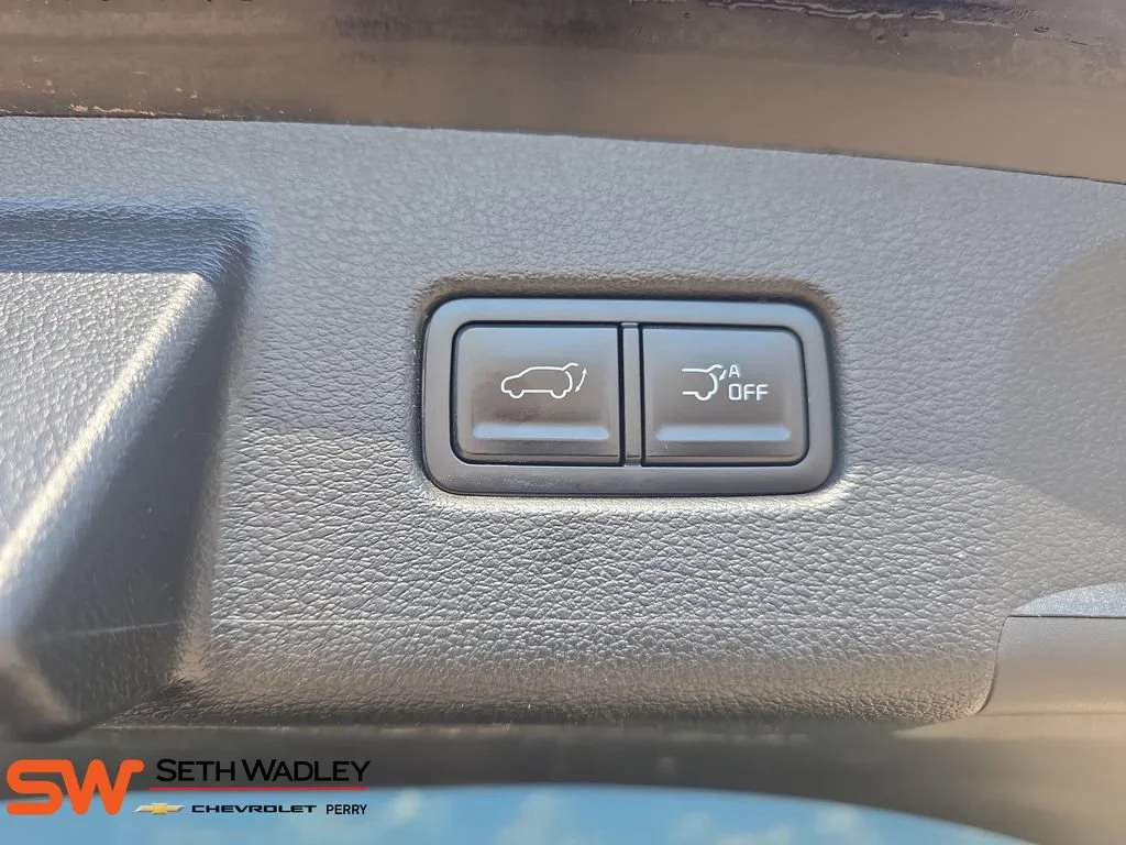 Used 2023 Ebony Black Kia SX image 13