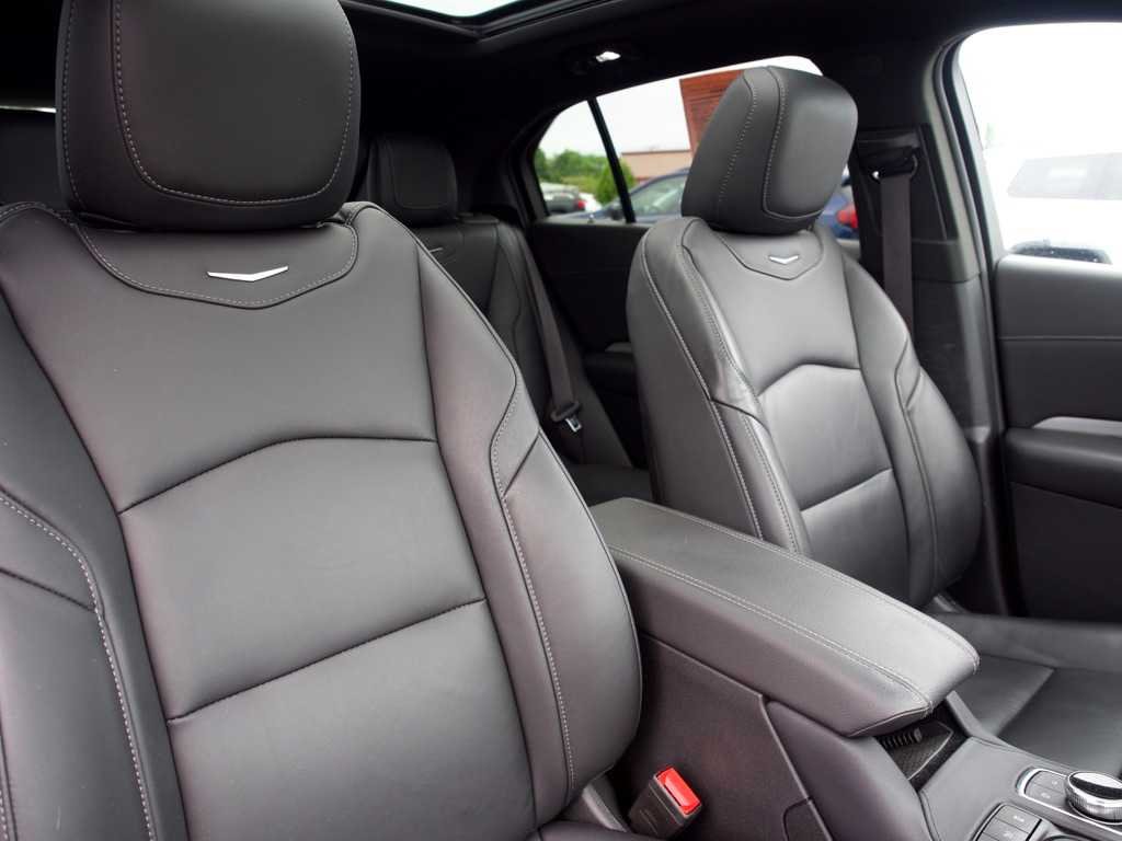 2023 Cadillac XT4 Premium Luxury - Photo 34