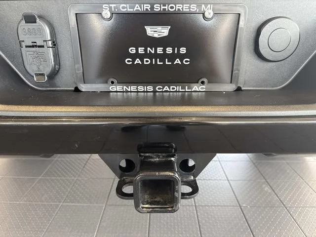Used 2024 Onyx Black GMC Elevation image 26