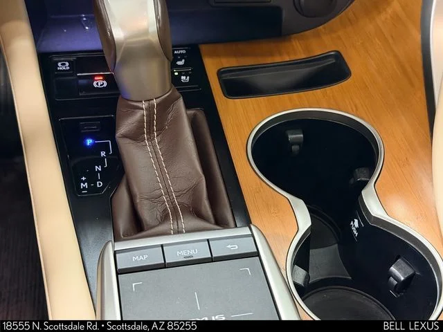 Certified Used 2020 Beige Lexus 350 image 28