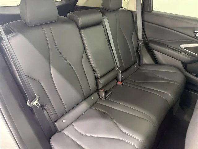 2024 Acura RDX Base - Photo 22
