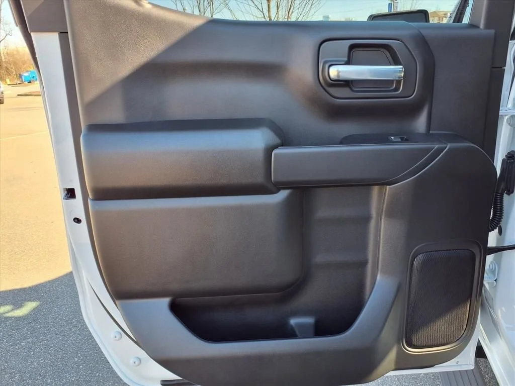 2026 Chevrolet Silverado 1500 Work Truck - Photo 24