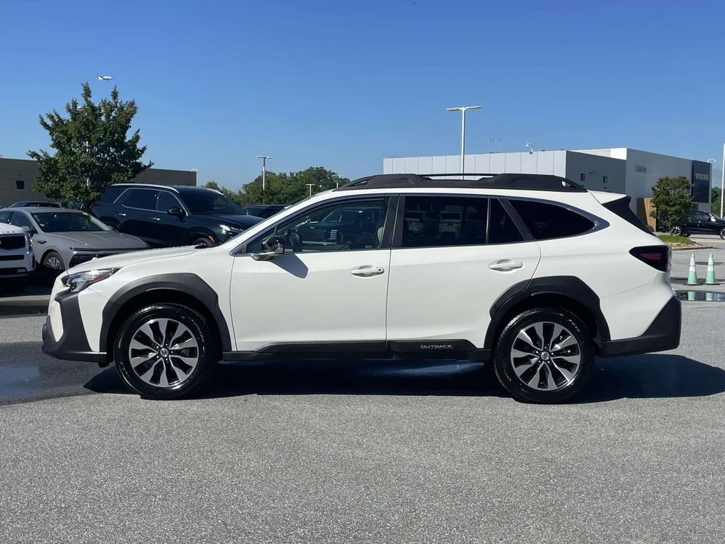 2024 Subaru Outback Limited - Photo 26