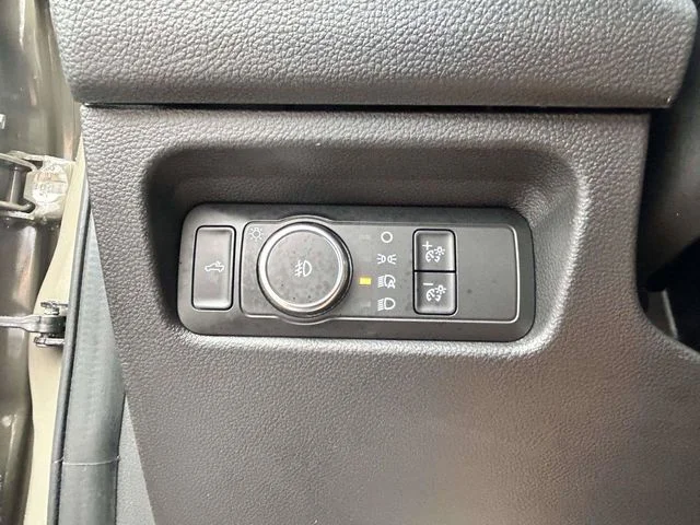 Used 2025 Gray Ford Raptor image 25