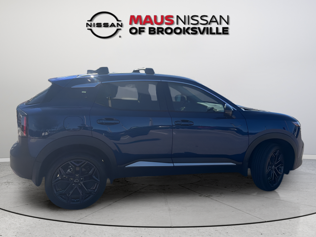 2026 Nissan KICKS SR - Photo 9