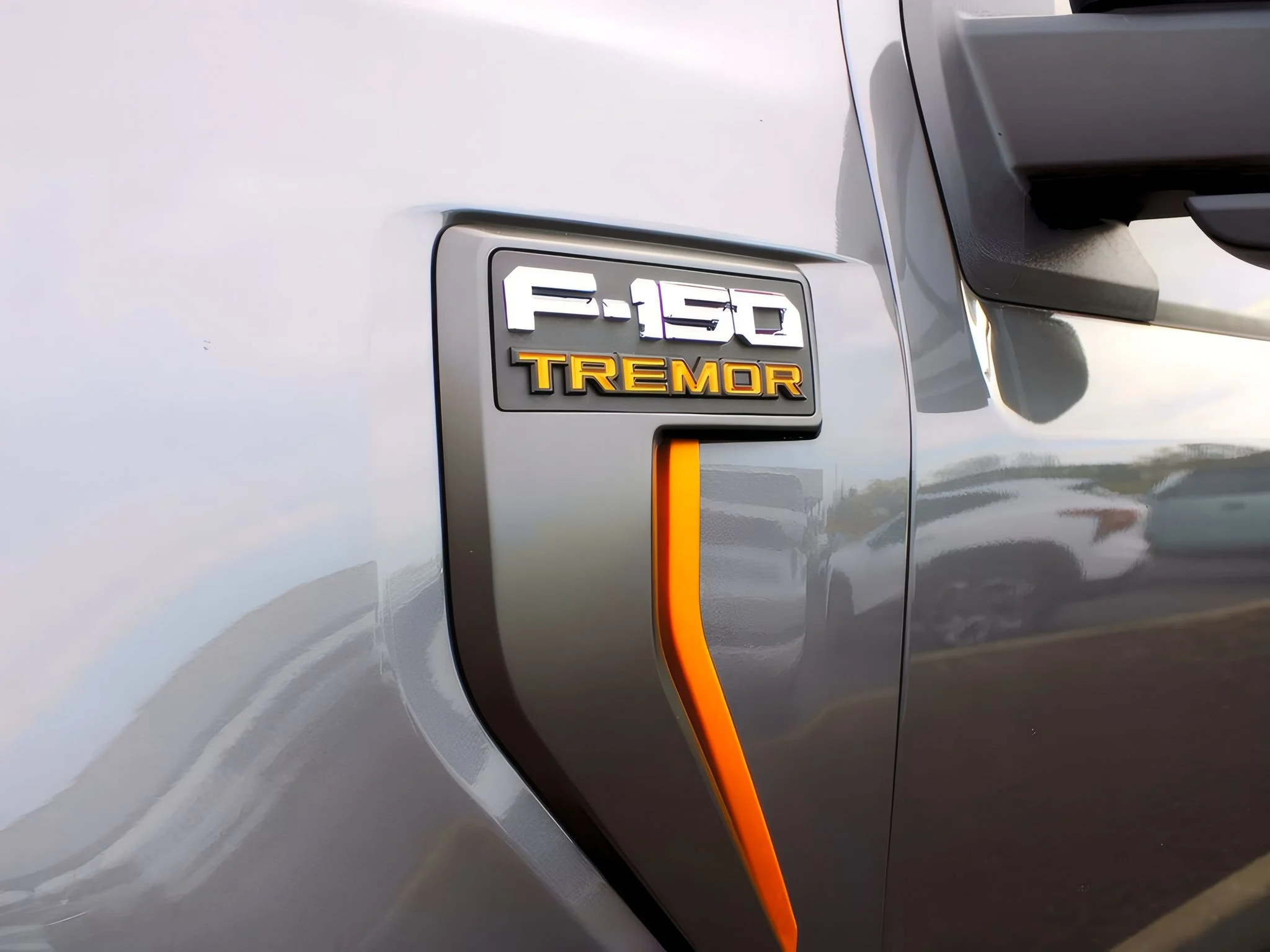 2025 Ford F-150 Tremor - Photo 19