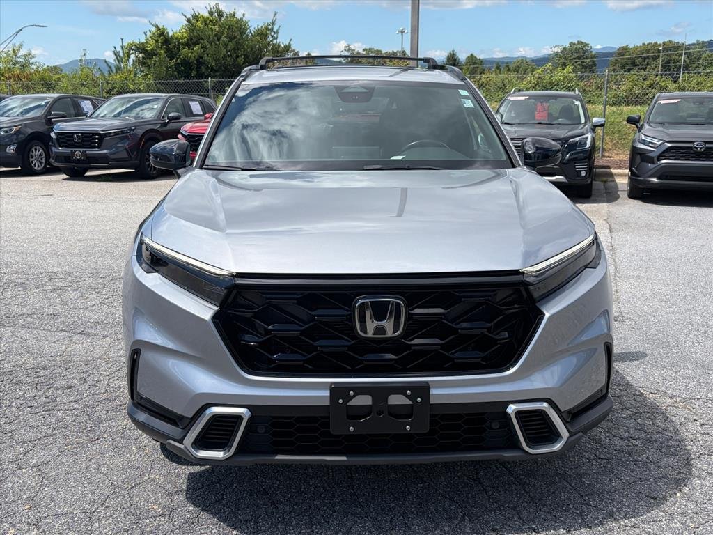 2023 Honda CR-V Sport Touring - Photo 6