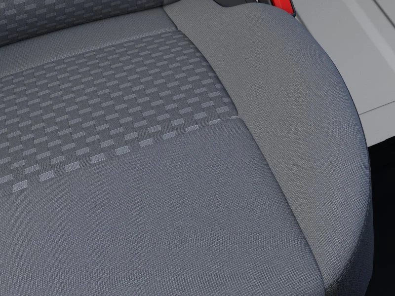 New 2026 Oxford White Ford Base image 16