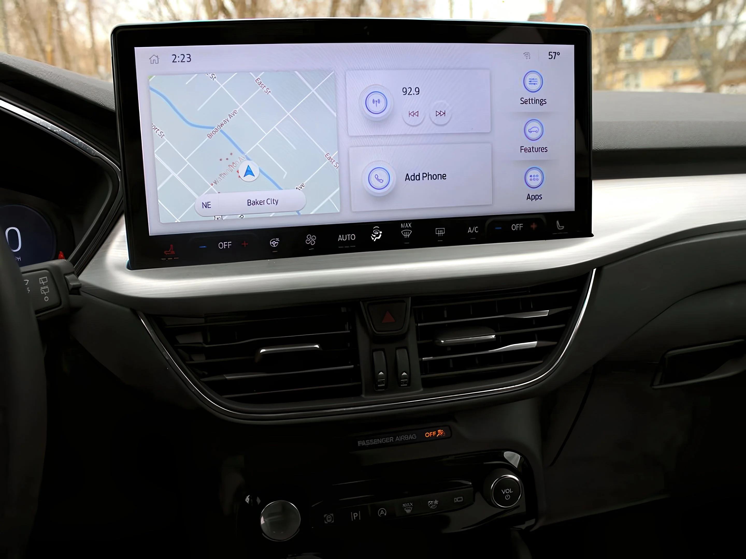 2024 Ford Escape Platinum - Photo 18