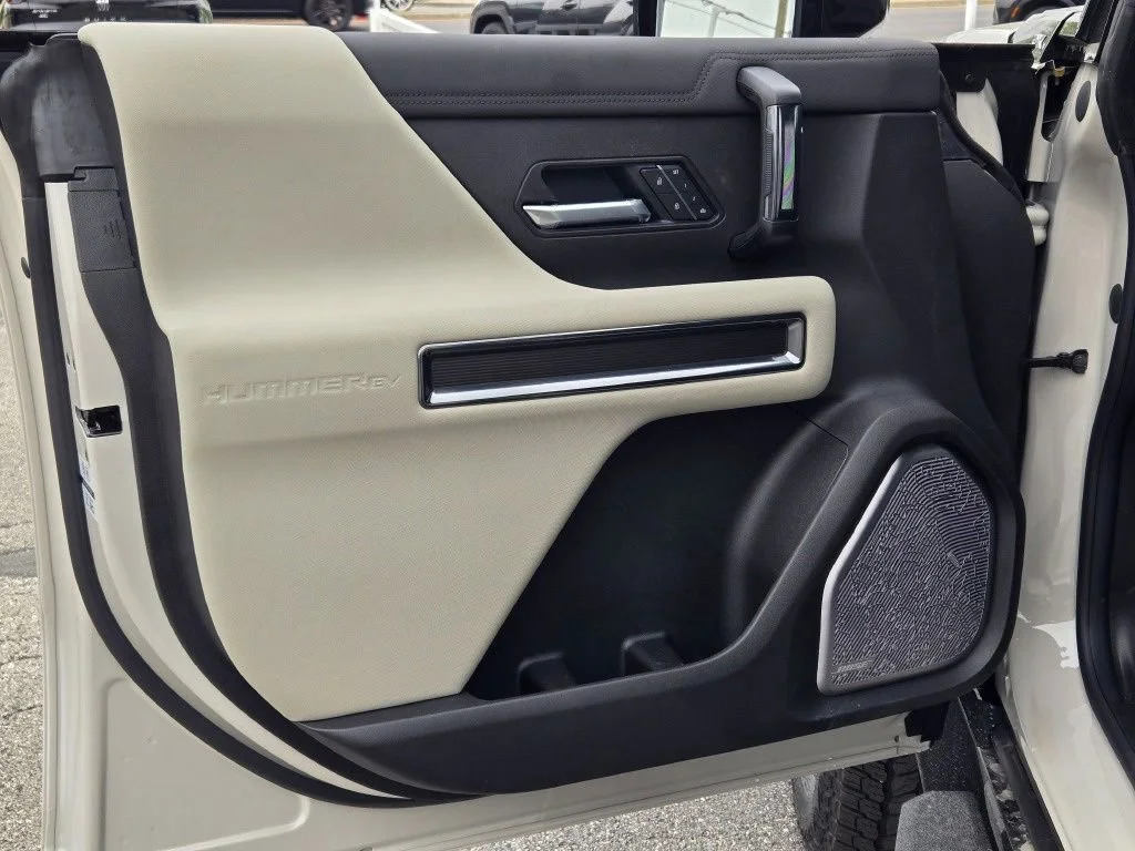 New 2026 Coastal Dune GMC 2X image 32