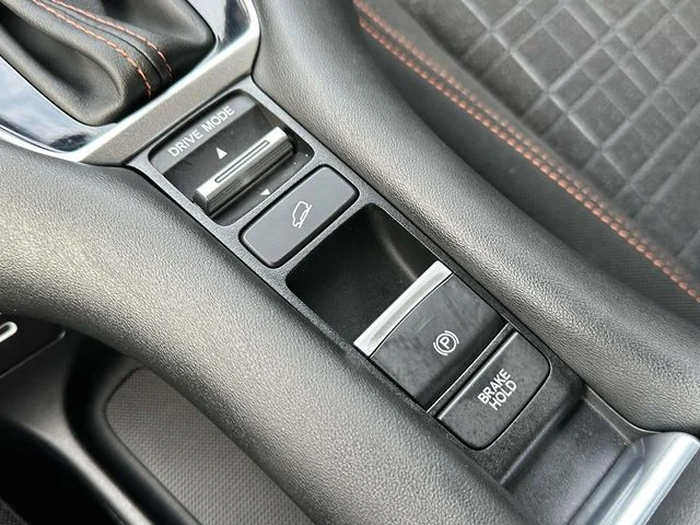 2024 Honda HR-V Sport - Photo 28