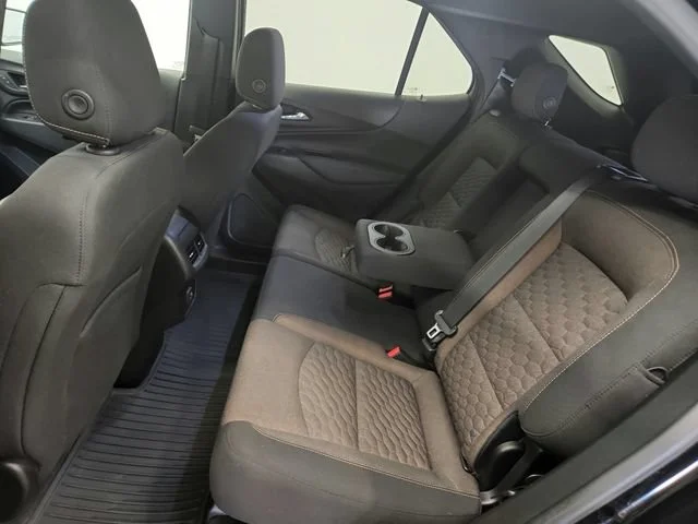 Used 2019 MOSAIC BLACK METALLIC Chevrolet LT image 23