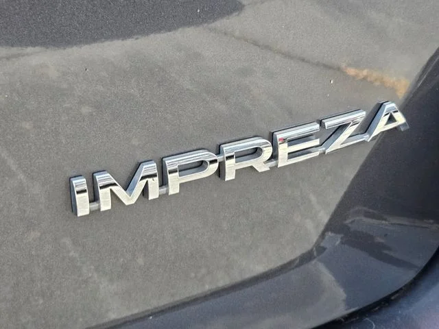 Used 2023 Gray Subaru Premium image 17