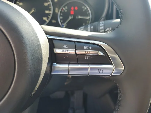 New 2026 Polymetal Gray Metallic Mazda 2.5 S Premium AWD image 6