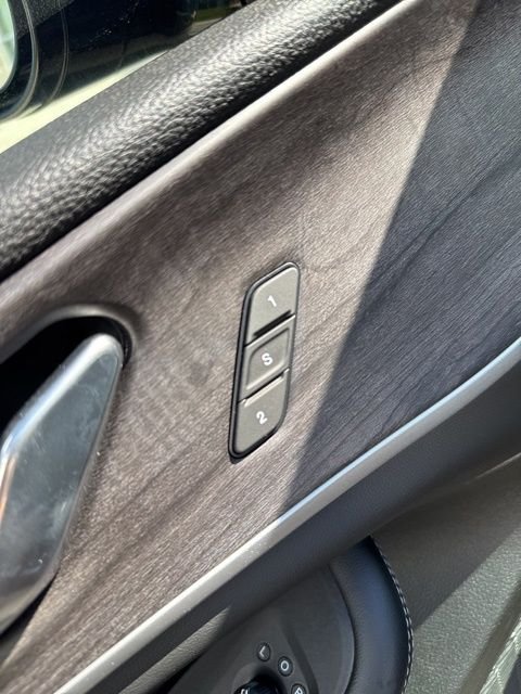2025 Jeep Grand Cherokee Limited - Photo 21