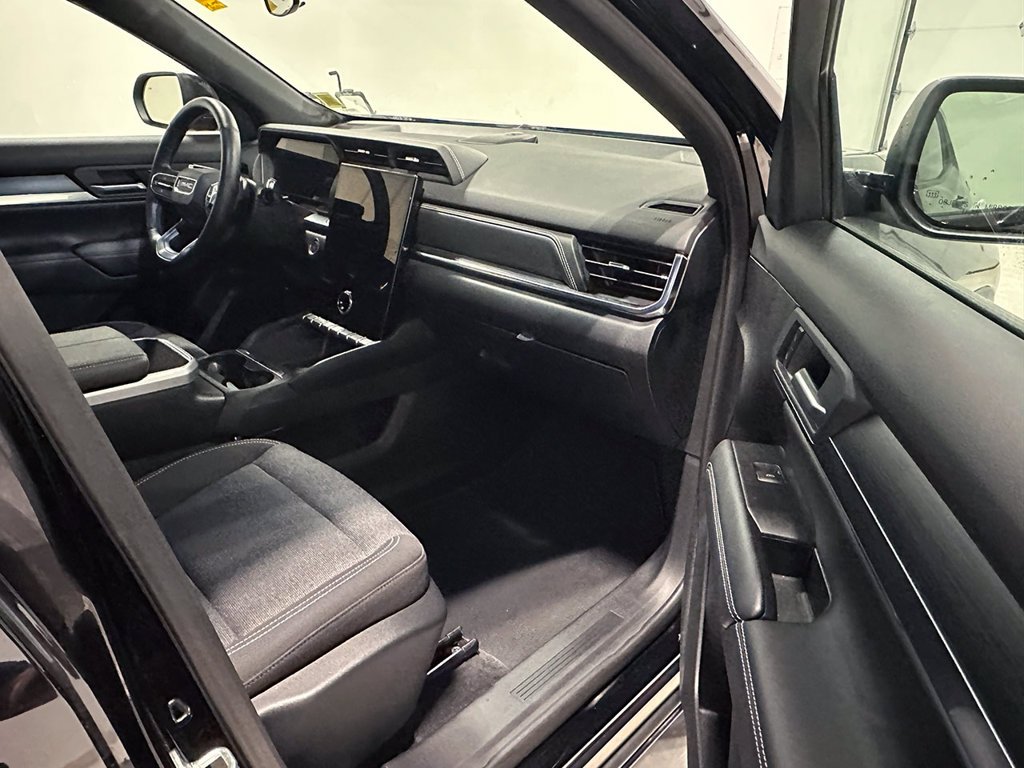 Used 2026 Black GMC Elevation image 23